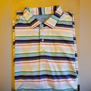 Johnnie-O Polo Men’s XXL